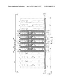 APPARATUS FOR ATOMIC LAYER DEPOSITION diagram and image