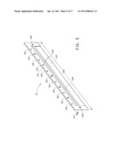 APPARATUS FOR ATOMIC LAYER DEPOSITION diagram and image