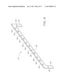 APPARATUS FOR ATOMIC LAYER DEPOSITION diagram and image