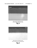 THERMAL SPRAY METHOD FOR PRODUCING VERTICALLY SEGMENTED THERMAL BARRIER COATINGS diagram and image