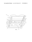 Thermal Interface Device diagram and image