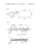 Heat-foamable sheet, method for manufacturing the same, foaming filler member, and method for filling inner space of hollow member diagram and image