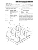 Modification of Surface Energy Via Direct Laser Ablative Surface Patterning diagram and image