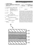 Pressure-Sensitive Adhesive Sheet diagram and image