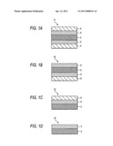 Pressure-Sensitive Adhesive Sheet diagram and image