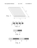 Sheet and Method of Making Sheet for Support Structures and Tires diagram and image