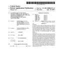 FLAME-RETARDANT SPUN-DYED POLYSETE FIBER, FLAME- RETARDANT MATERIAL COMPRISING THE SAME, AND PROCESS FOR PRODUCING FLAME-RETARDANT SPUN-DYED POLYESTER FIBER diagram and image