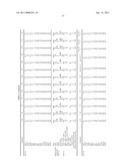 GLASS FOR MAGNETIC RECORDING MEDIA SUBSTRATES, MAGNETIC RECORDING MEDIA SUBSTRATES, MAGNETIC RECORDING MEDIA AND METHOD FOR PREPARATION THEREOF diagram and image