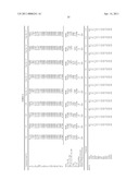 GLASS FOR MAGNETIC RECORDING MEDIA SUBSTRATES, MAGNETIC RECORDING MEDIA SUBSTRATES, MAGNETIC RECORDING MEDIA AND METHOD FOR PREPARATION THEREOF diagram and image