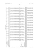 GLASS FOR MAGNETIC RECORDING MEDIA SUBSTRATES, MAGNETIC RECORDING MEDIA SUBSTRATES, MAGNETIC RECORDING MEDIA AND METHOD FOR PREPARATION THEREOF diagram and image