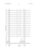 GLASS FOR MAGNETIC RECORDING MEDIA SUBSTRATES, MAGNETIC RECORDING MEDIA SUBSTRATES, MAGNETIC RECORDING MEDIA AND METHOD FOR PREPARATION THEREOF diagram and image