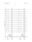 GLASS FOR MAGNETIC RECORDING MEDIA SUBSTRATES, MAGNETIC RECORDING MEDIA SUBSTRATES, MAGNETIC RECORDING MEDIA AND METHOD FOR PREPARATION THEREOF diagram and image