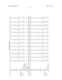 GLASS FOR MAGNETIC RECORDING MEDIA SUBSTRATES, MAGNETIC RECORDING MEDIA SUBSTRATES, MAGNETIC RECORDING MEDIA AND METHOD FOR PREPARATION THEREOF diagram and image