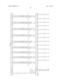 GLASS FOR MAGNETIC RECORDING MEDIA SUBSTRATES, MAGNETIC RECORDING MEDIA SUBSTRATES, MAGNETIC RECORDING MEDIA AND METHOD FOR PREPARATION THEREOF diagram and image