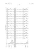 GLASS FOR MAGNETIC RECORDING MEDIA SUBSTRATES, MAGNETIC RECORDING MEDIA SUBSTRATES, MAGNETIC RECORDING MEDIA AND METHOD FOR PREPARATION THEREOF diagram and image