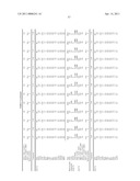 GLASS FOR MAGNETIC RECORDING MEDIA SUBSTRATES, MAGNETIC RECORDING MEDIA SUBSTRATES, MAGNETIC RECORDING MEDIA AND METHOD FOR PREPARATION THEREOF diagram and image