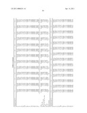 GLASS FOR MAGNETIC RECORDING MEDIA SUBSTRATES, MAGNETIC RECORDING MEDIA SUBSTRATES, MAGNETIC RECORDING MEDIA AND METHOD FOR PREPARATION THEREOF diagram and image