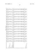 GLASS FOR MAGNETIC RECORDING MEDIA SUBSTRATES, MAGNETIC RECORDING MEDIA SUBSTRATES, MAGNETIC RECORDING MEDIA AND METHOD FOR PREPARATION THEREOF diagram and image