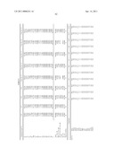 GLASS FOR MAGNETIC RECORDING MEDIA SUBSTRATES, MAGNETIC RECORDING MEDIA SUBSTRATES, MAGNETIC RECORDING MEDIA AND METHOD FOR PREPARATION THEREOF diagram and image