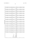 GLASS FOR MAGNETIC RECORDING MEDIA SUBSTRATES, MAGNETIC RECORDING MEDIA SUBSTRATES, MAGNETIC RECORDING MEDIA AND METHOD FOR PREPARATION THEREOF diagram and image