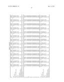 GLASS FOR MAGNETIC RECORDING MEDIA SUBSTRATES, MAGNETIC RECORDING MEDIA SUBSTRATES, MAGNETIC RECORDING MEDIA AND METHOD FOR PREPARATION THEREOF diagram and image