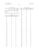 GLASS FOR MAGNETIC RECORDING MEDIA SUBSTRATES, MAGNETIC RECORDING MEDIA SUBSTRATES, MAGNETIC RECORDING MEDIA AND METHOD FOR PREPARATION THEREOF diagram and image