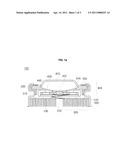 CAP ASSEMBLY COMPRISING GASKET PREVENTED FROM SAGGING AND CYLINDRICAL SECONDARY BATTERY COMPRISING THE SAME diagram and image