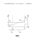 FLUID COOLING APPARATUS FOR A FUEL CELL DEVICE AND FUEL CELL SYSTEM diagram and image