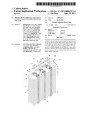 JOINING DEVICE FOR FUEL CELL STACK AND FUEL CELL STACK PROVIDED WITH THE SAME diagram and image