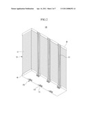 JOINING DEVICE FOR FUEL CELL STACK AND FUEL CELL STACK PROVIDED WITH THE SAME diagram and image