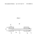 JOINING DEVICE FOR FUEL CELL STACK AND FUEL CELL STACK PROVIDED WITH THE SAME diagram and image