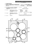 ELECTRODES INCLUDING AN EMBEDDED COMPRESSIBLE OR SHAPE CHANGING COMPONENT diagram and image