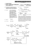 FLUORESCENT COMPOUNDS FOR THE DIAGNOSIS OF INFECTIONS, PRODUCTION METHOD, AND APPLICATIONS THEREOF diagram and image