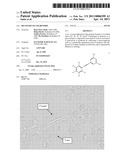 RECOVERY OF STILBENOIDS diagram and image