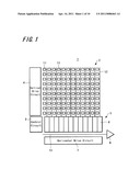 BACK-ILLUMINATED TYPE SOLID-STATE IMAGING DEVICE diagram and image