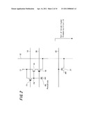 BACK-ILLUMINATED TYPE SOLID-STATE IMAGING DEVICE diagram and image