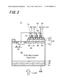 BACK-ILLUMINATED TYPE SOLID-STATE IMAGING DEVICE diagram and image