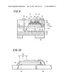 BACK-ILLUMINATED TYPE SOLID-STATE IMAGING DEVICE diagram and image