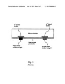 CONTACT FABRICATION OF EMITTER WRAP-THROUGH BACK CONTACT SILICON SOLAR CELLS diagram and image