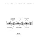 CONTACT FABRICATION OF EMITTER WRAP-THROUGH BACK CONTACT SILICON SOLAR CELLS diagram and image