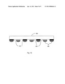 CONTACT FABRICATION OF EMITTER WRAP-THROUGH BACK CONTACT SILICON SOLAR CELLS diagram and image