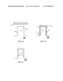 Technique for Processing a Substrate Having a Non-Planar Surface diagram and image