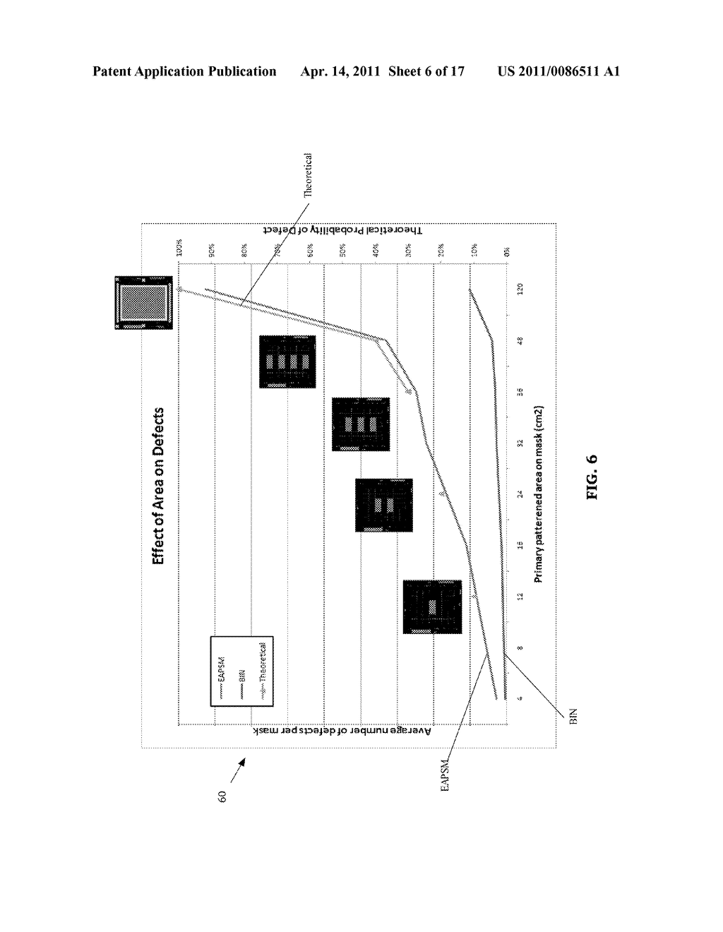PHOTOMASK HAVING A REDUCED FIELD SIZE AND METHOD OF USING THE SAME - diagram, schematic, and image 07