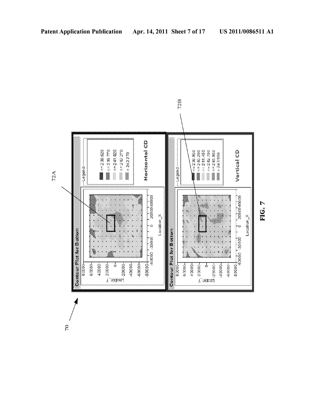 PHOTOMASK HAVING A REDUCED FIELD SIZE AND METHOD OF USING THE SAME - diagram, schematic, and image 08