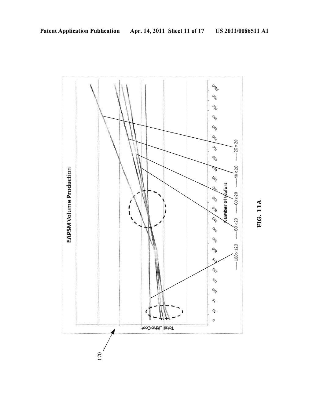 PHOTOMASK HAVING A REDUCED FIELD SIZE AND METHOD OF USING THE SAME - diagram, schematic, and image 12