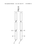 UPPER ELECTRODE BACKING MEMBER WITH PARTICLE REDUCING FEATURES diagram and image