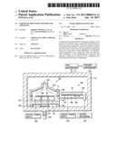 SUBSTRATE PROCESSING METHOD AND APPARATUS diagram and image