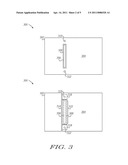 Interface Retention and Support Apparatus and Method of Use diagram and image