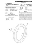 Woven Preform, Composite, and Method of Making Thereof diagram and image