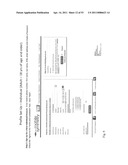 METHOD AND SYSTEM FOR PROVIDING CONTACT INFORMATION FOR MOBILE COMMUNICATION DEVICE USERS diagram and image